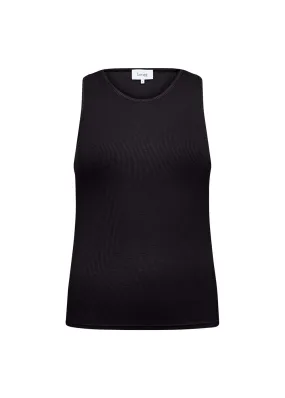 Ika 29 Top - Black