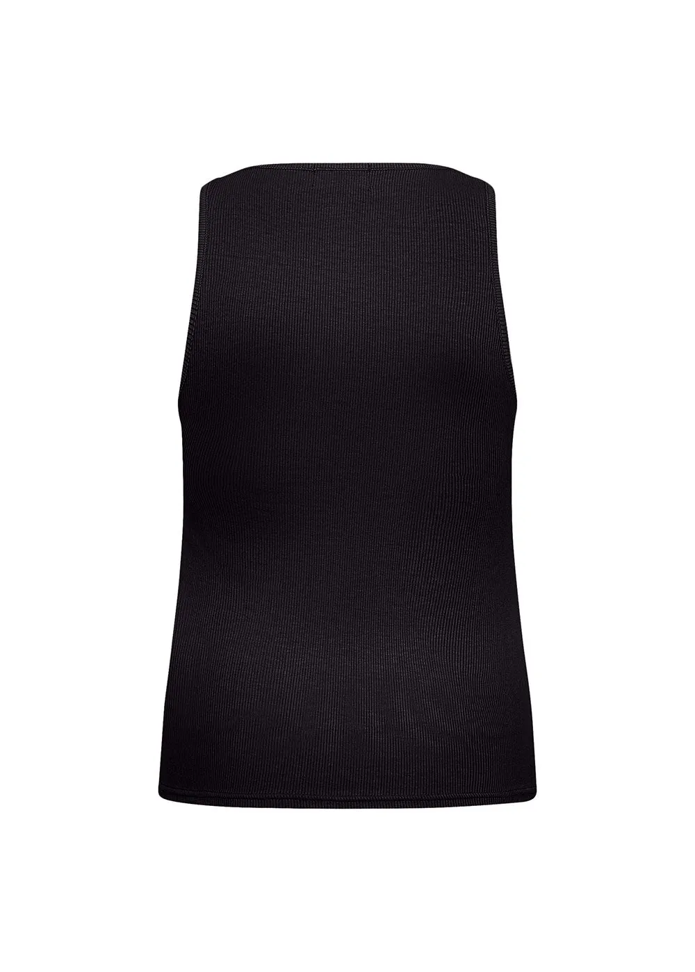Ika 29 Top - Black
