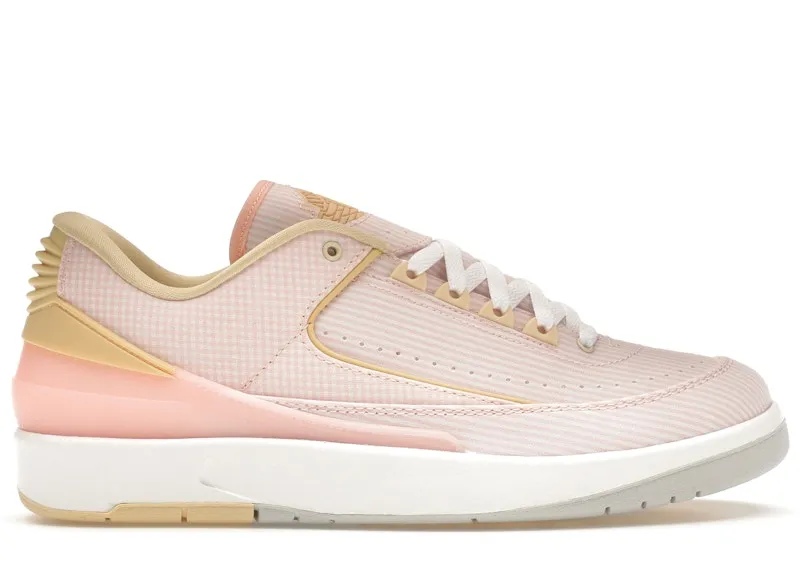 Jordan 2 Retro Low Craft Atmosphere