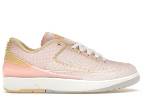 Jordan 2 Retro Low Craft Atmosphere