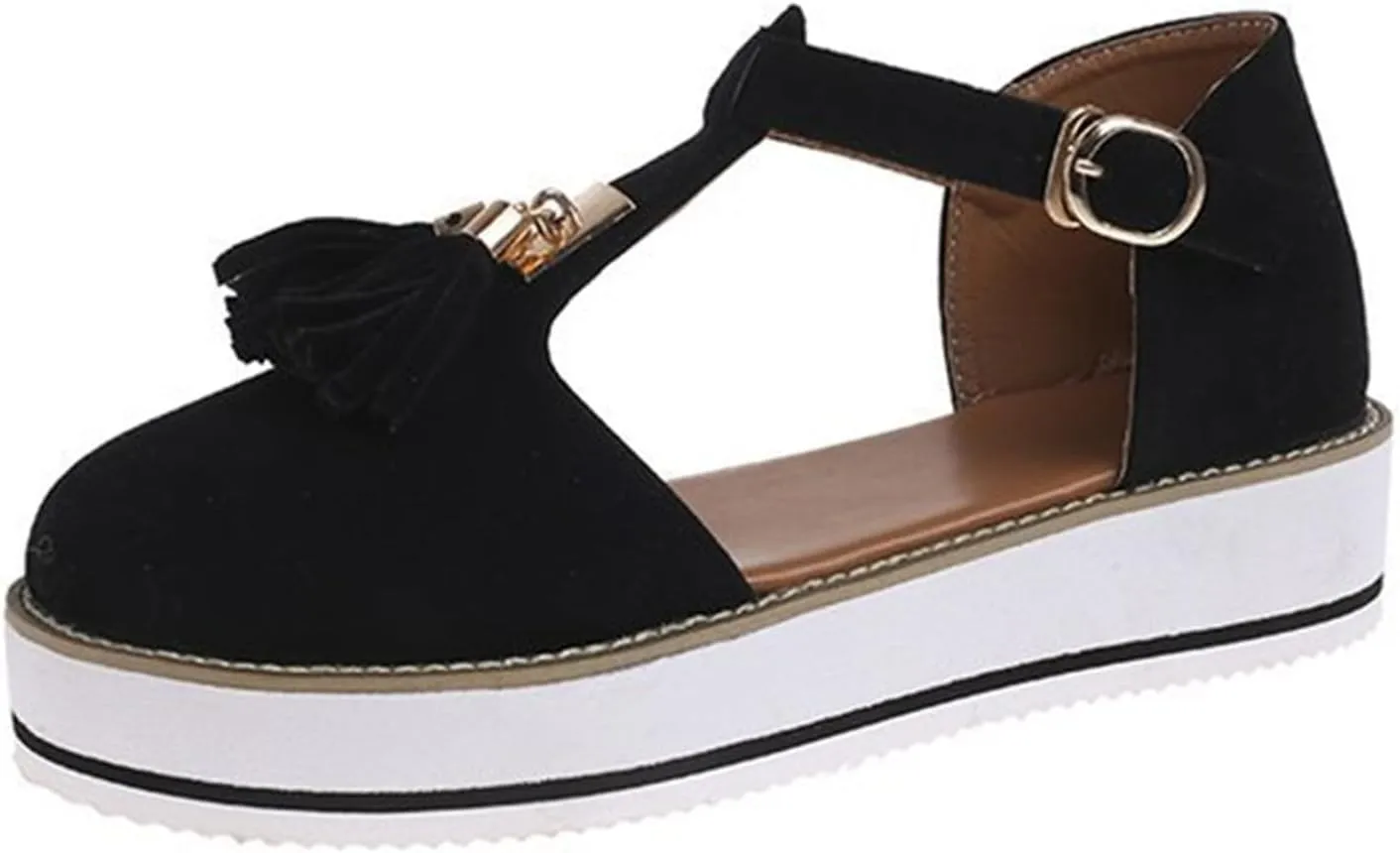 Ladmiple Shoes For Women Flats Comfortable Wide Width Women's Slip on Sneakers Low Top Canvas Walking Shoes Fashion Dressy Casual Summer Cute Comfortable Non Slip Flats Loafers