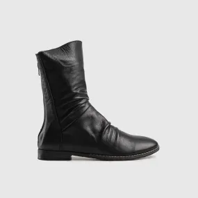 Leather Boots 2850