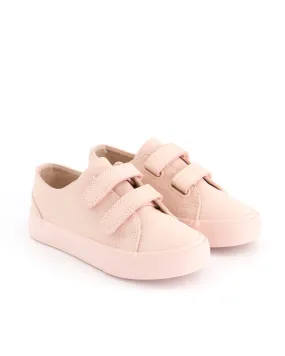 Light Pink Sneakers