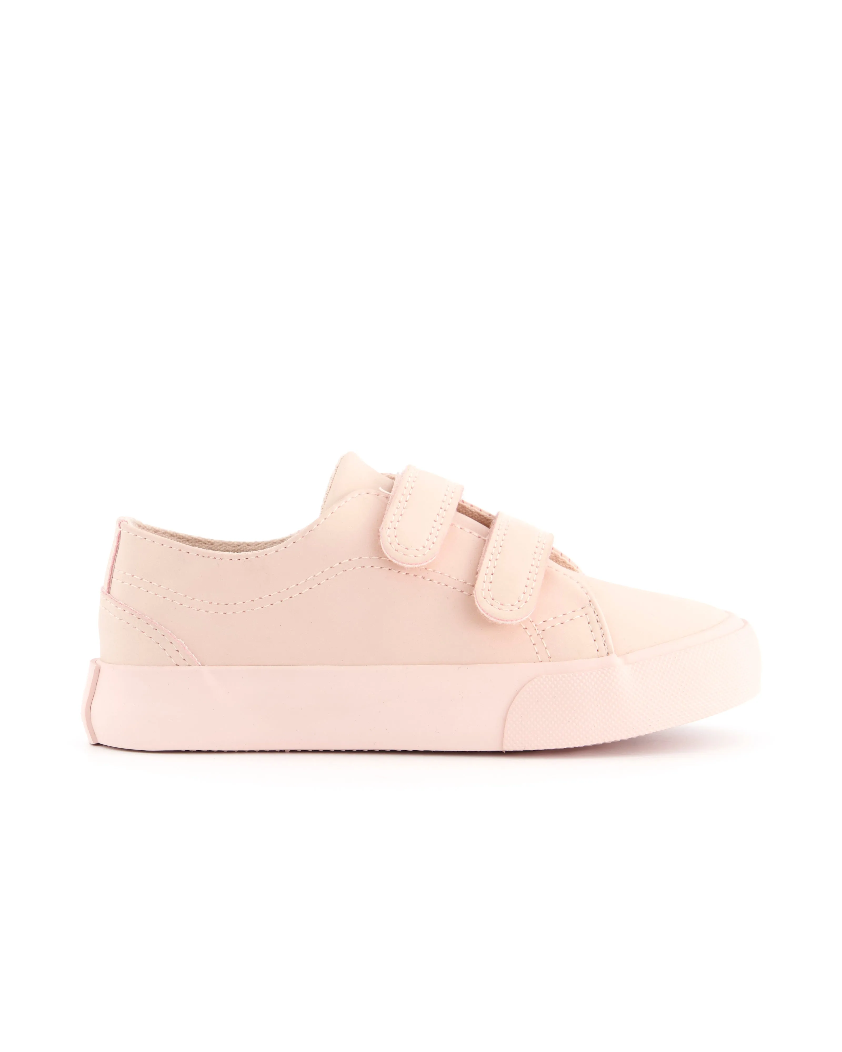 Light Pink Sneakers