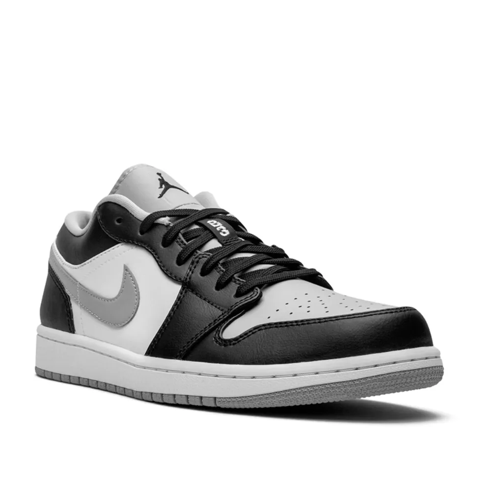 Light Smoke Grey Sneakers