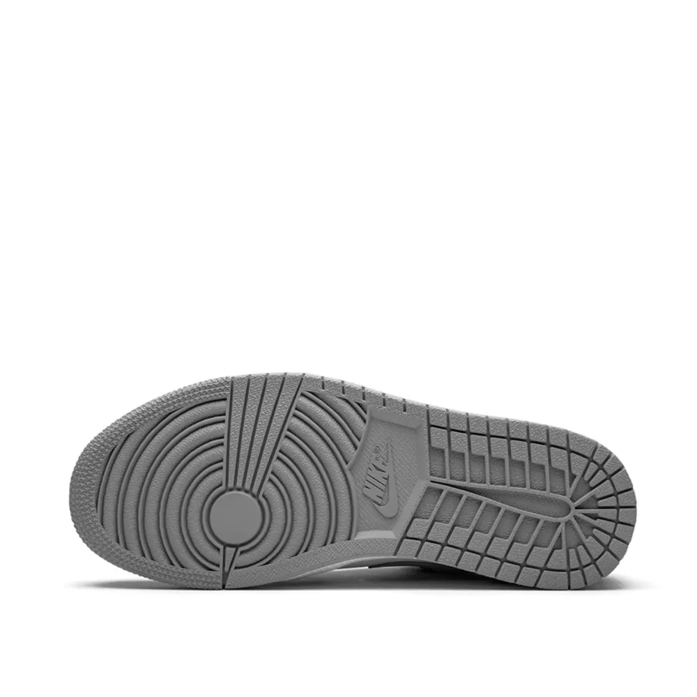 Light Smoke Grey Sneakers