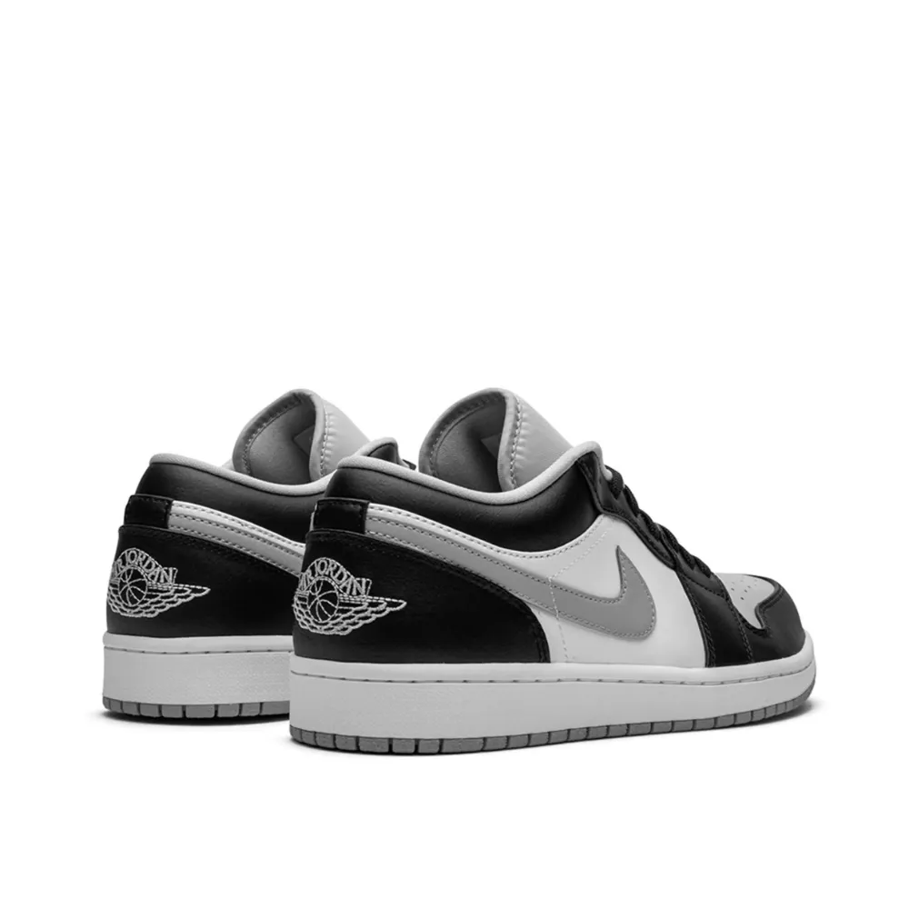 Light Smoke Grey Sneakers