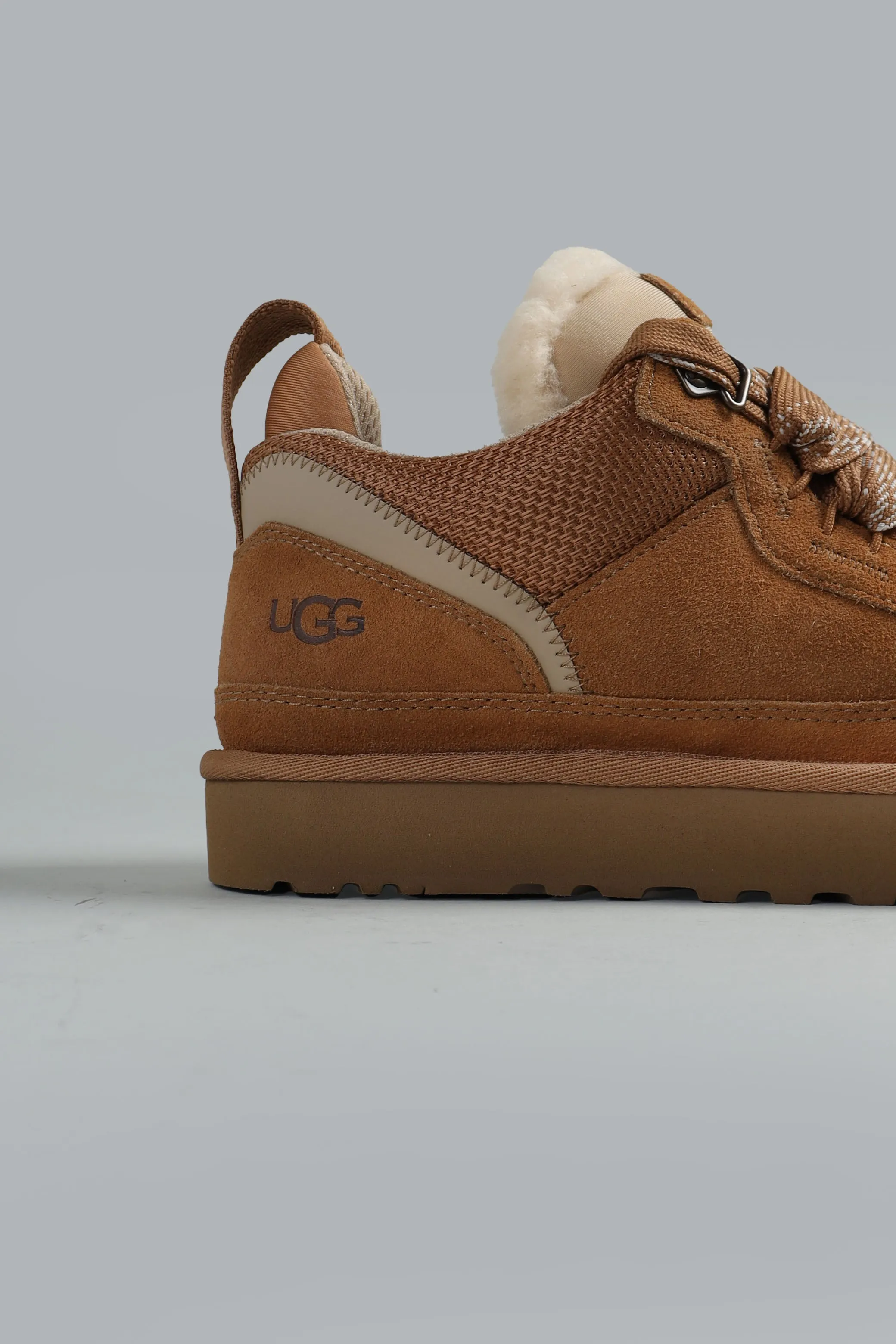 Lowmel Light Brown