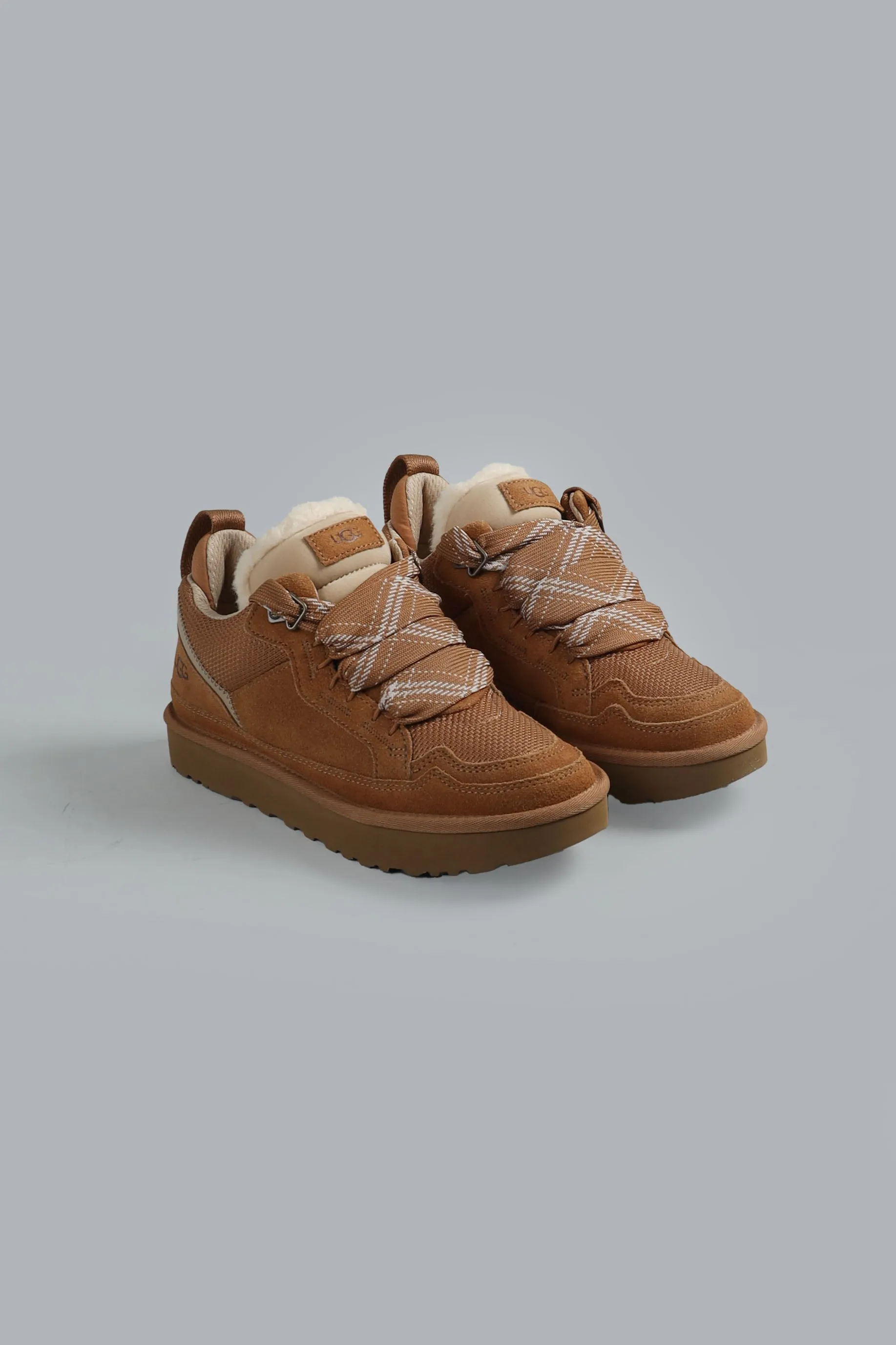 Lowmel Light Brown