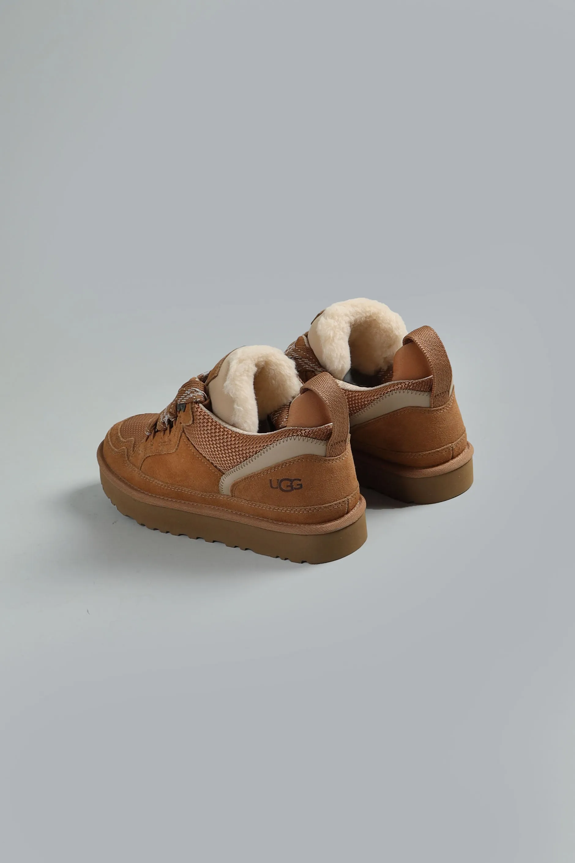 Lowmel Light Brown
