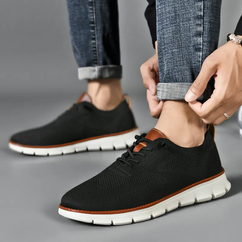 Magnus | Ultra comfortable shoes for men