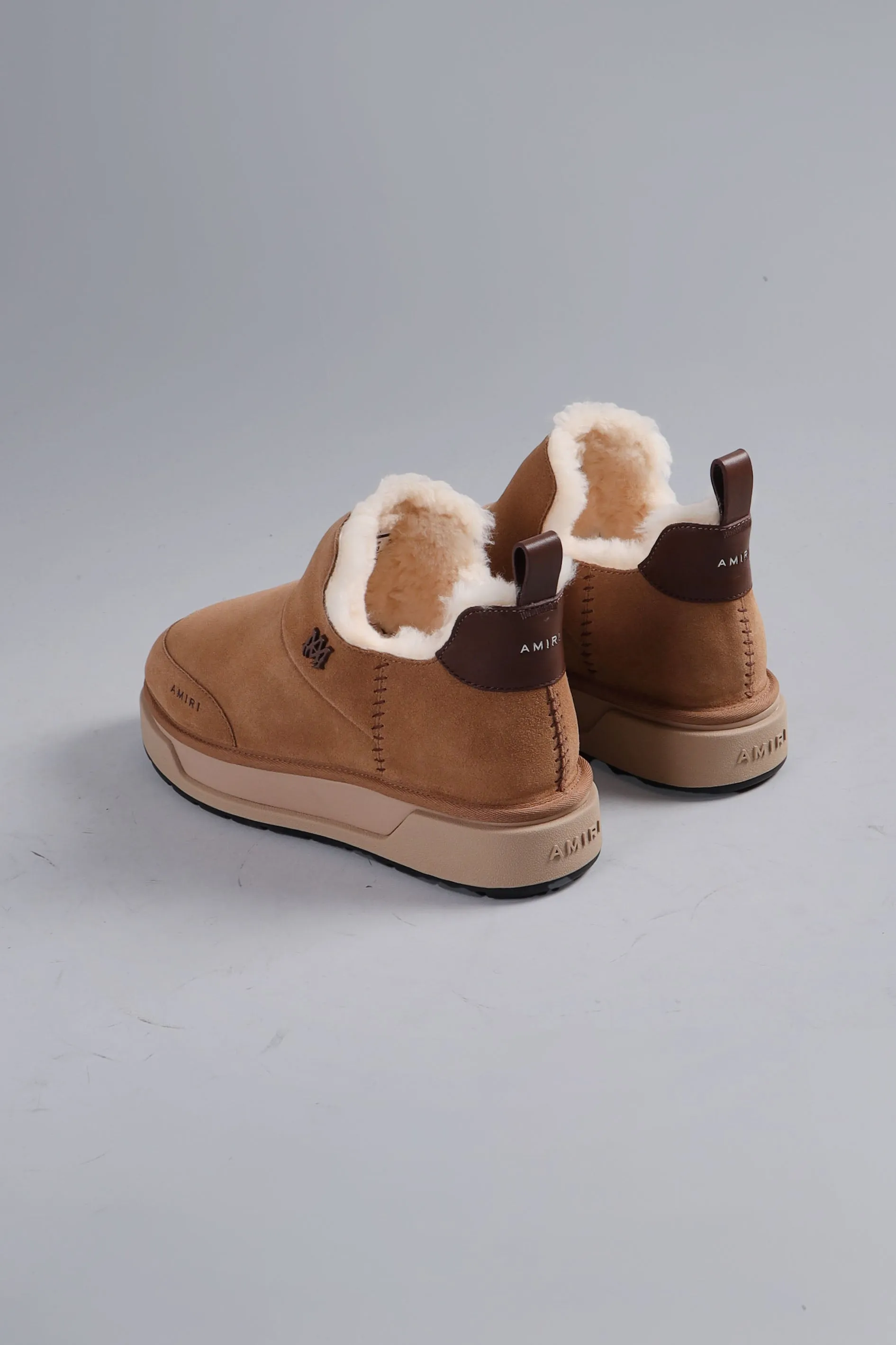 Malibu Light Brown