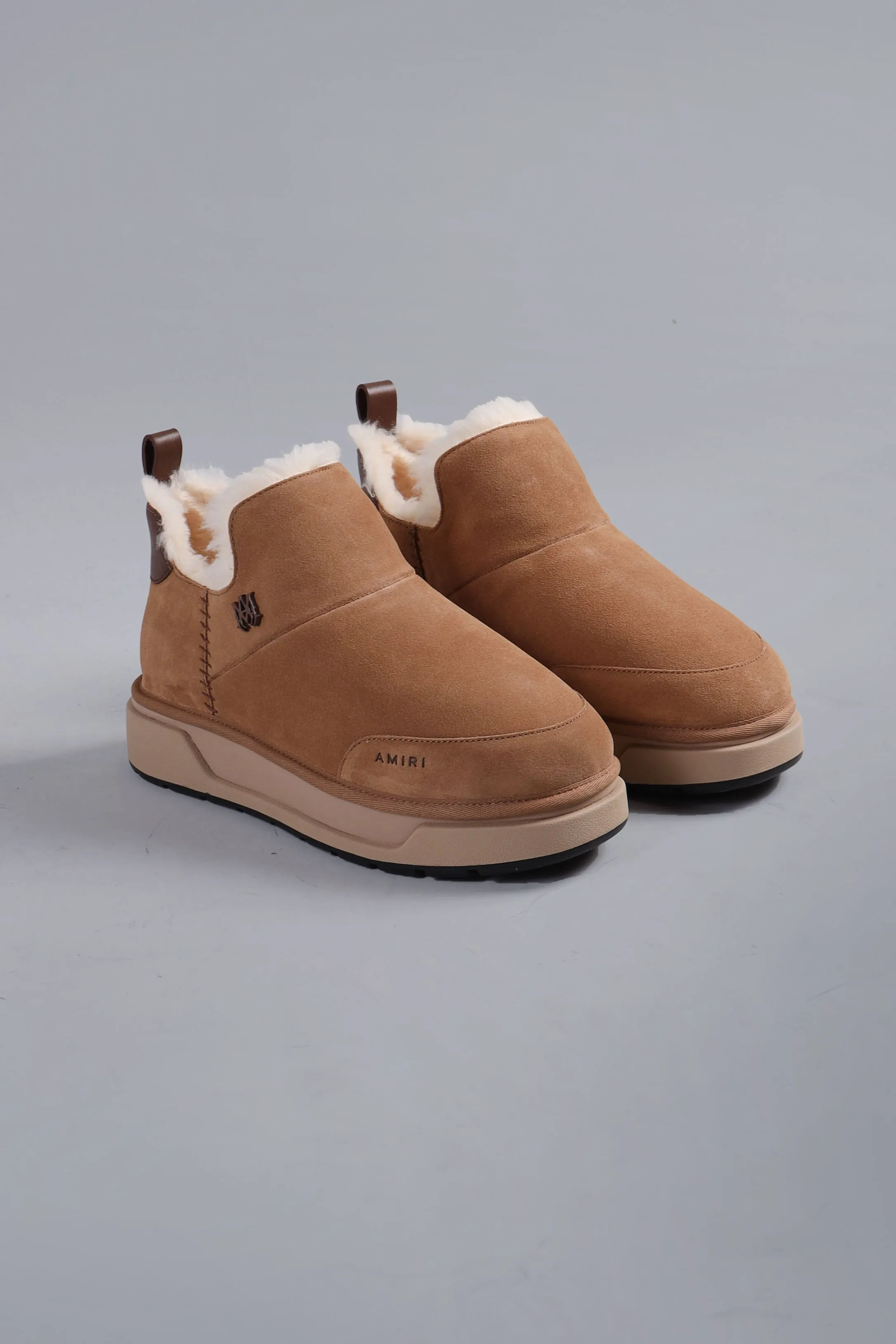 Malibu Light Brown
