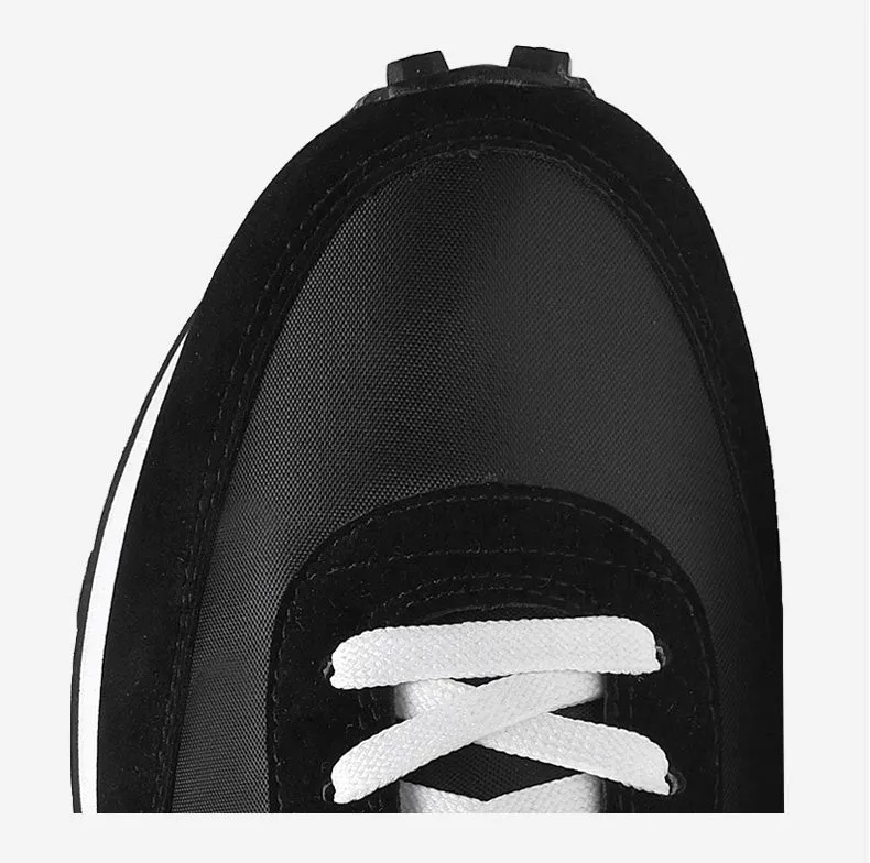 Men Lightweight Breathable Comfortable Casual Fashion Shoes