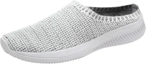 Men Sports Shoes Summer New Pattern Fashion Simple Solid Mesh Breathable Comfortable and Lightweight Mens Sneaker