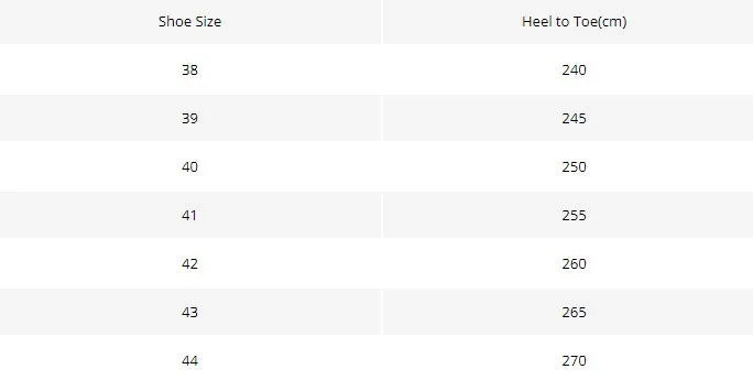 Men's Casual Leather Breathable Shoes