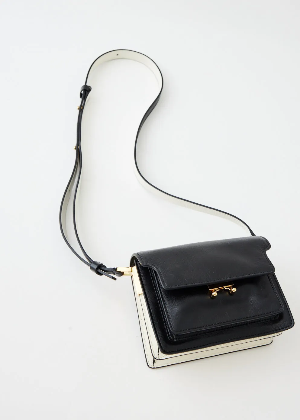 Mini Trunk Soft Bag