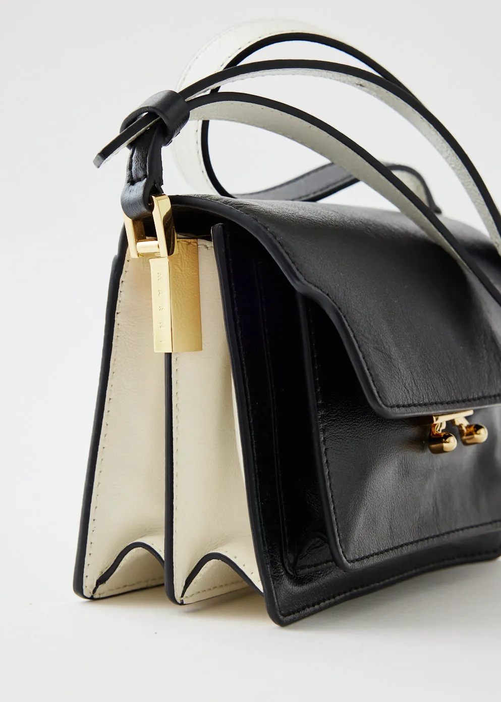 Mini Trunk Soft Bag