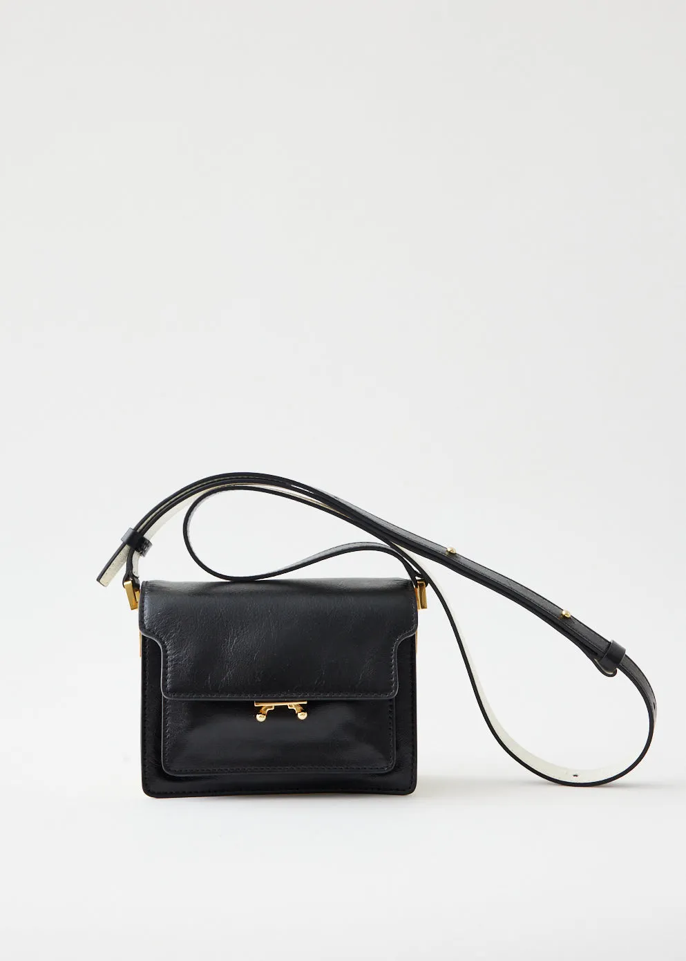 Mini Trunk Soft Bag