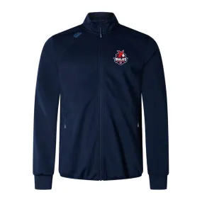 Moscow Mules RFC Elite Windstopper Jacket by Canterbury
