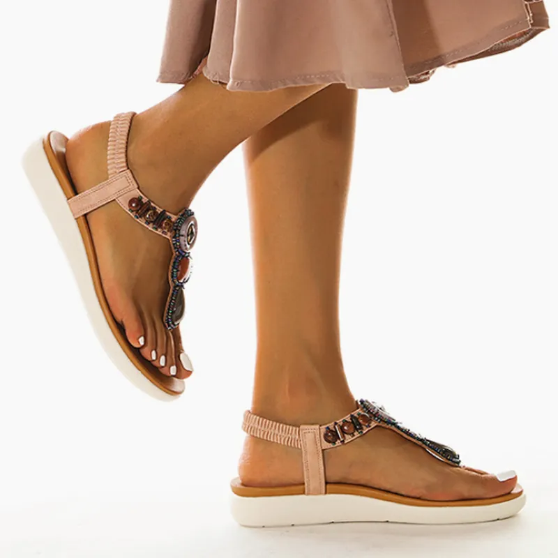 Nanccy - Soft & Confortable Sandals