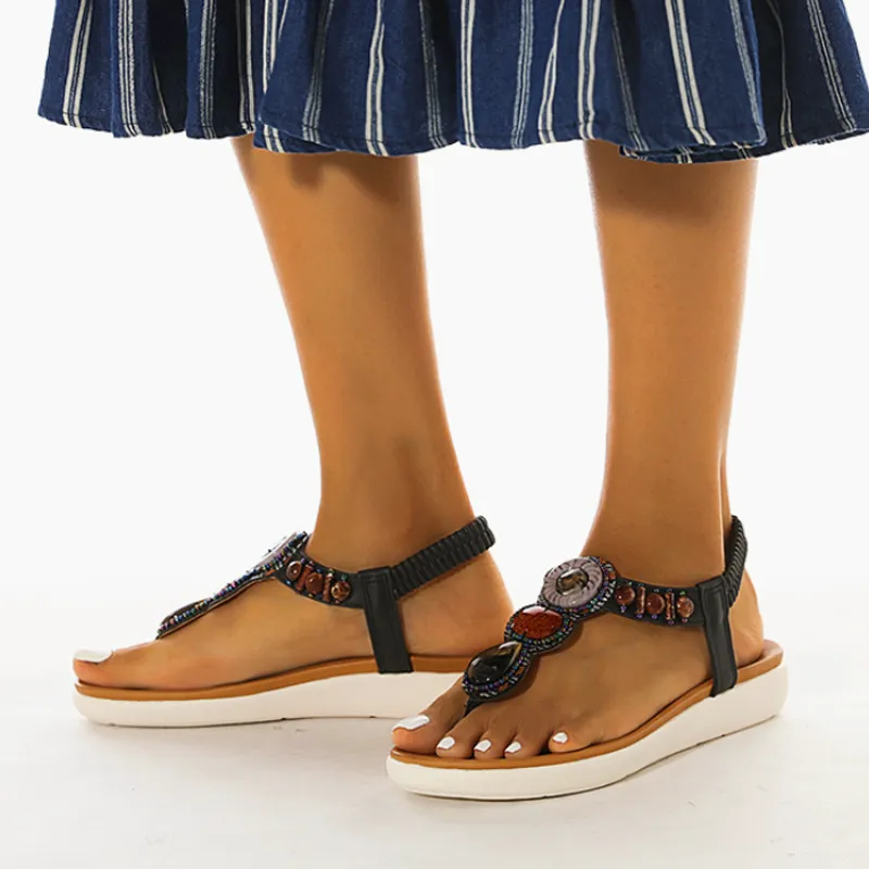 Nanccy - Soft & Confortable Sandals