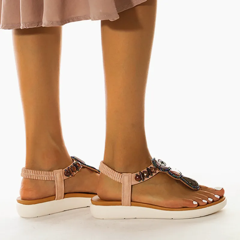 Nanccy - Soft & Confortable Sandals