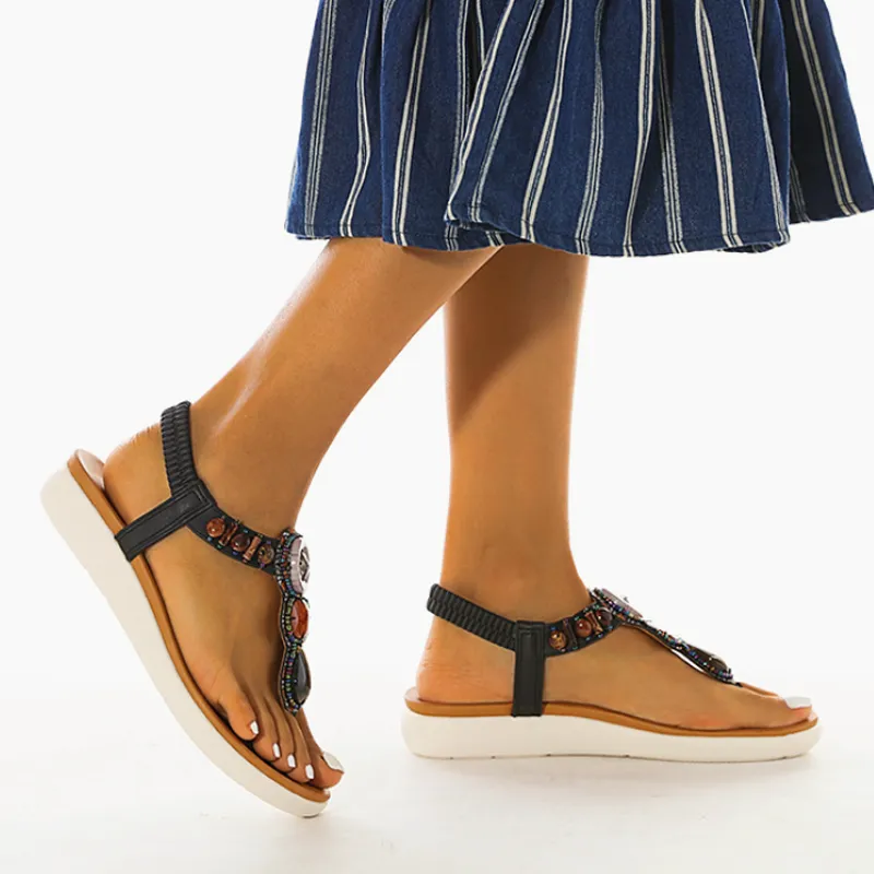 Nanccy - Soft & Confortable Sandals