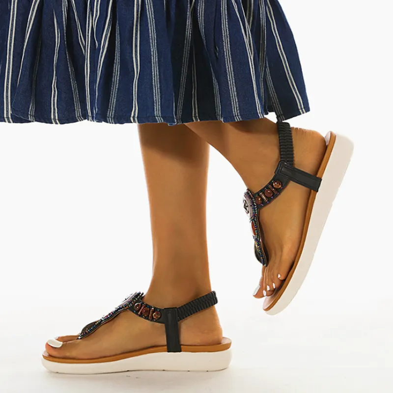 Nanccy - Soft & Confortable Sandals