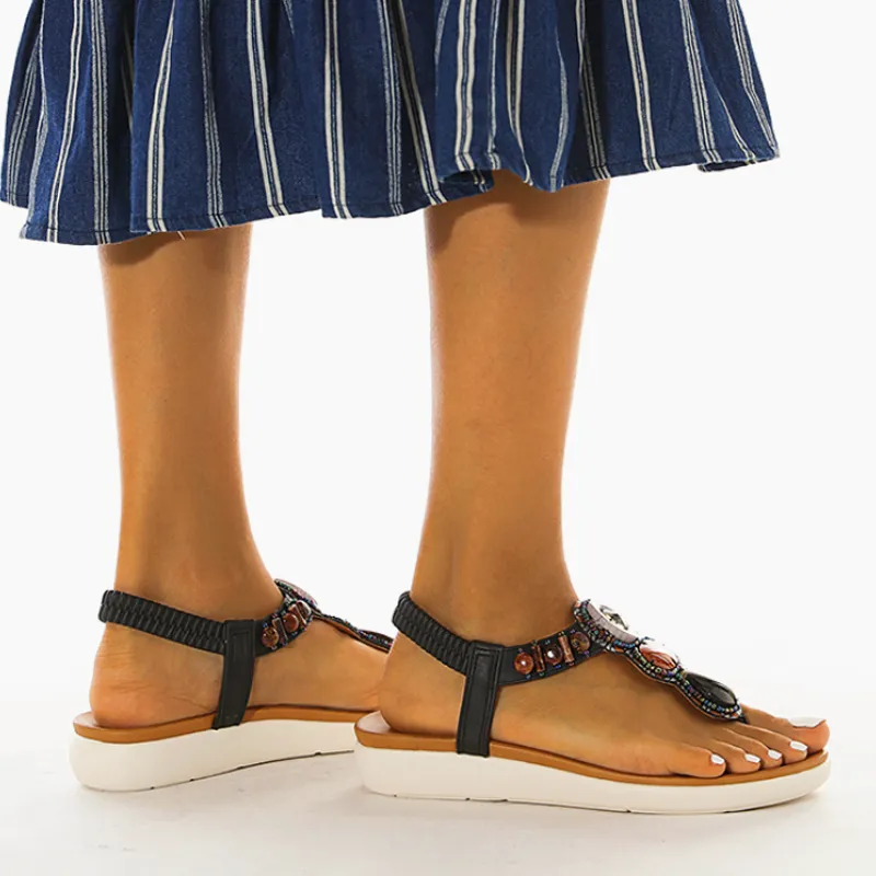 Nanccy - Soft & Confortable Sandals