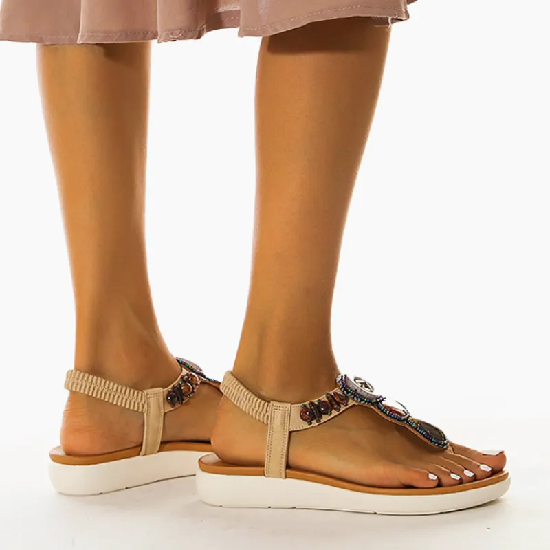Nanccy - Soft & Confortable Sandals