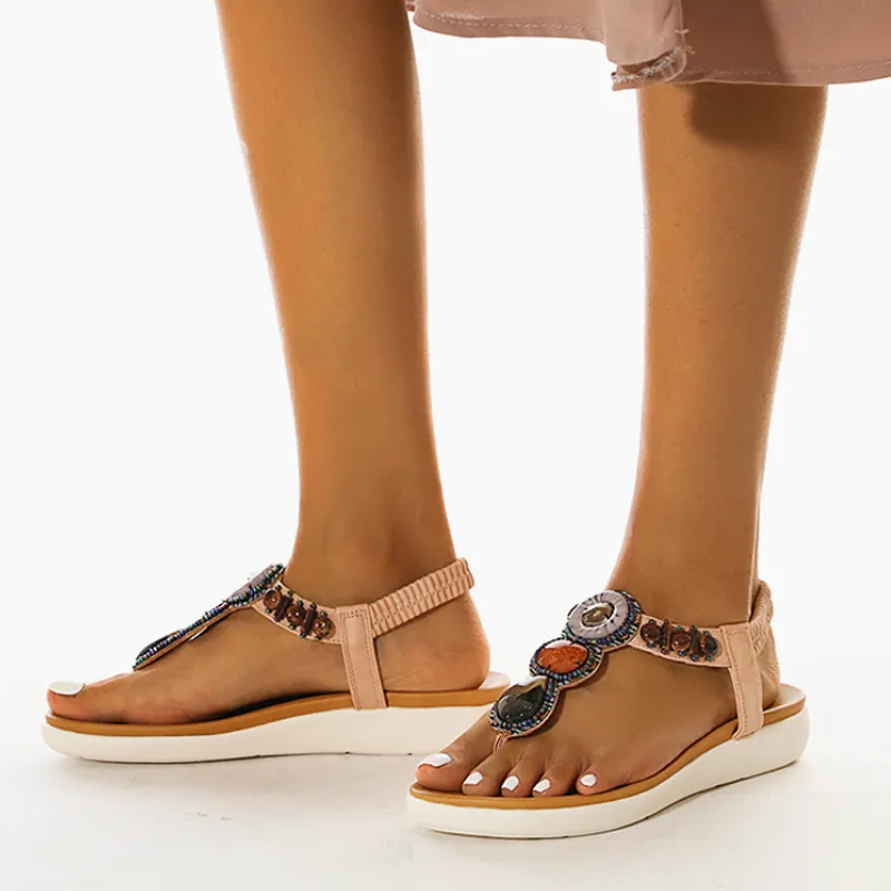 Nanccy - Soft & Confortable Sandals