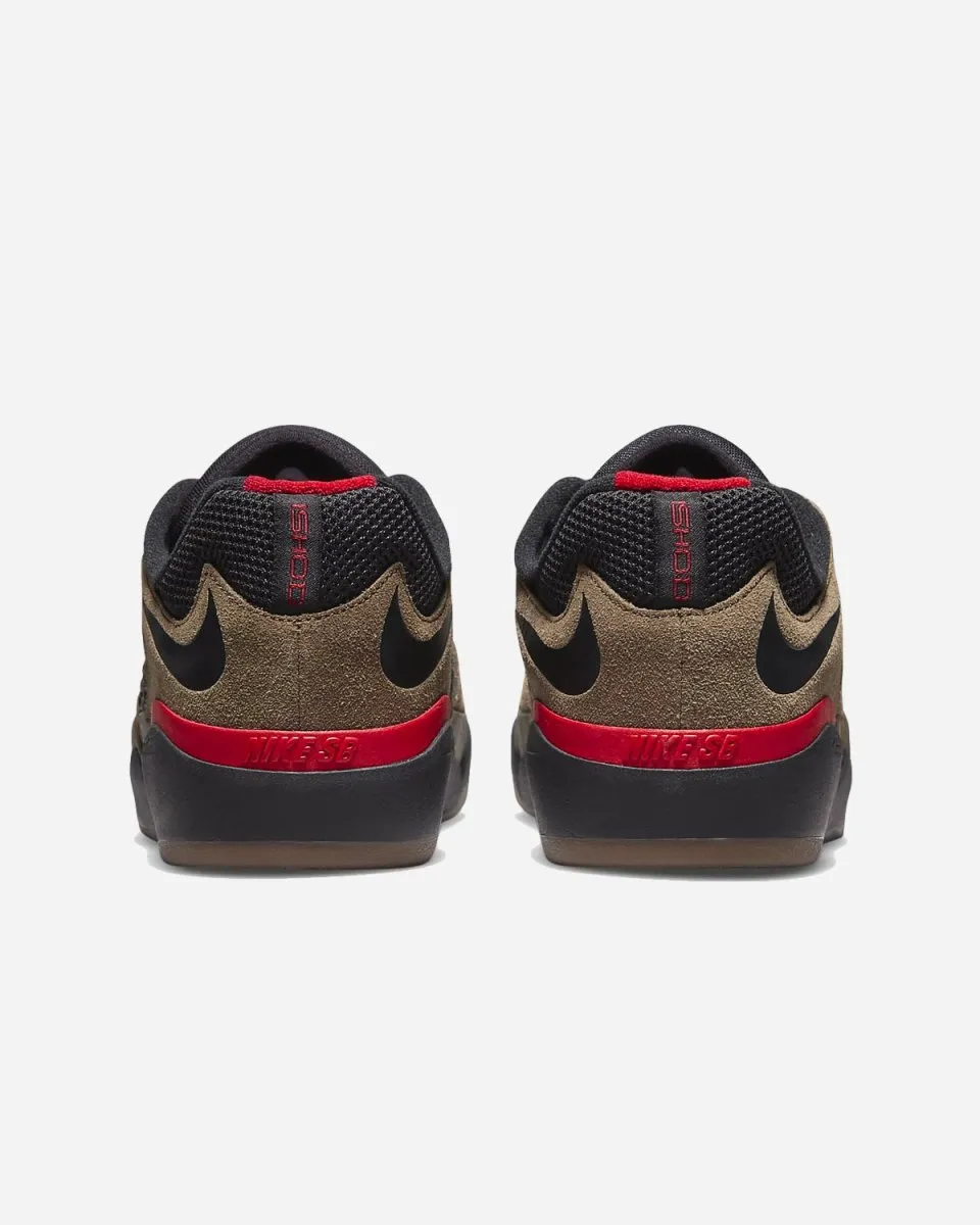 Nike SB Ishod - Light Olive