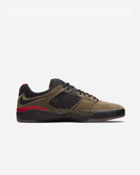 Nike SB Ishod - Light Olive