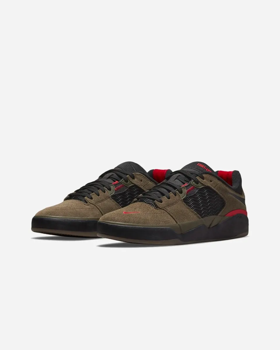 Nike SB Ishod - Light Olive