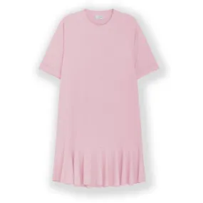 Payton Dress - Light Pink Mélange