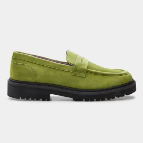 Richee Penny Loafer (Wood Wood & VINNY's)