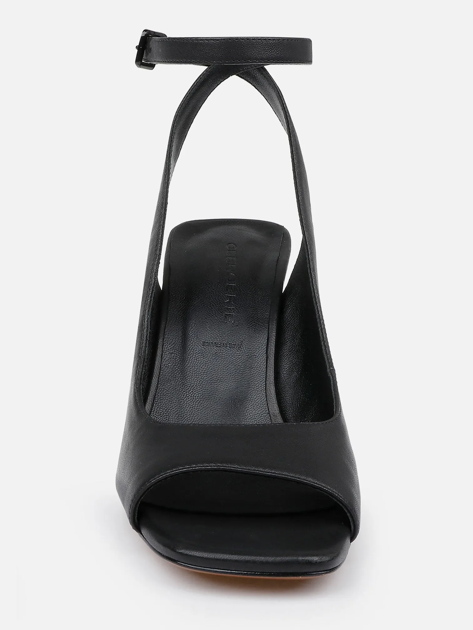SAFIA, black