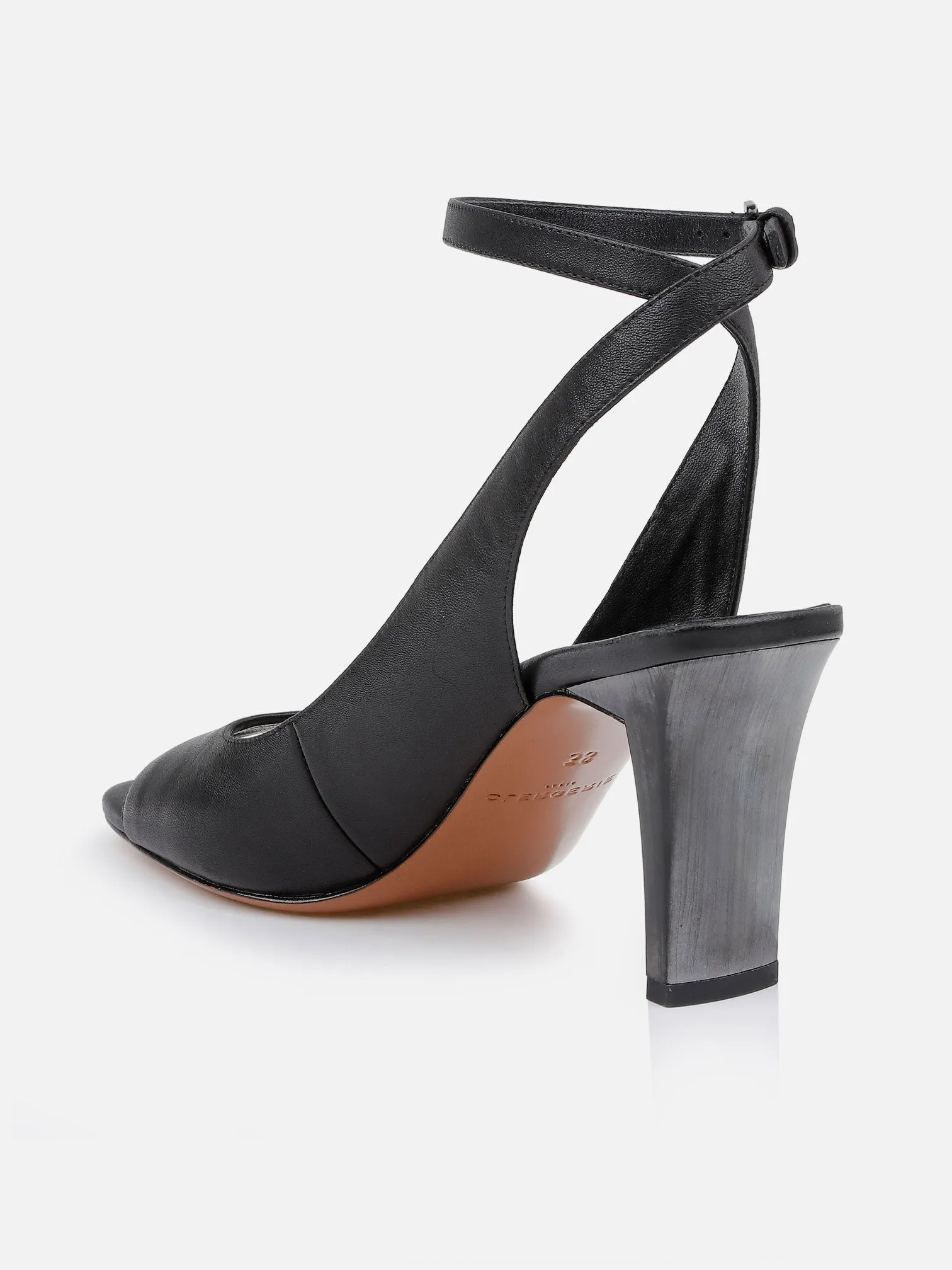 SAFIA, black
