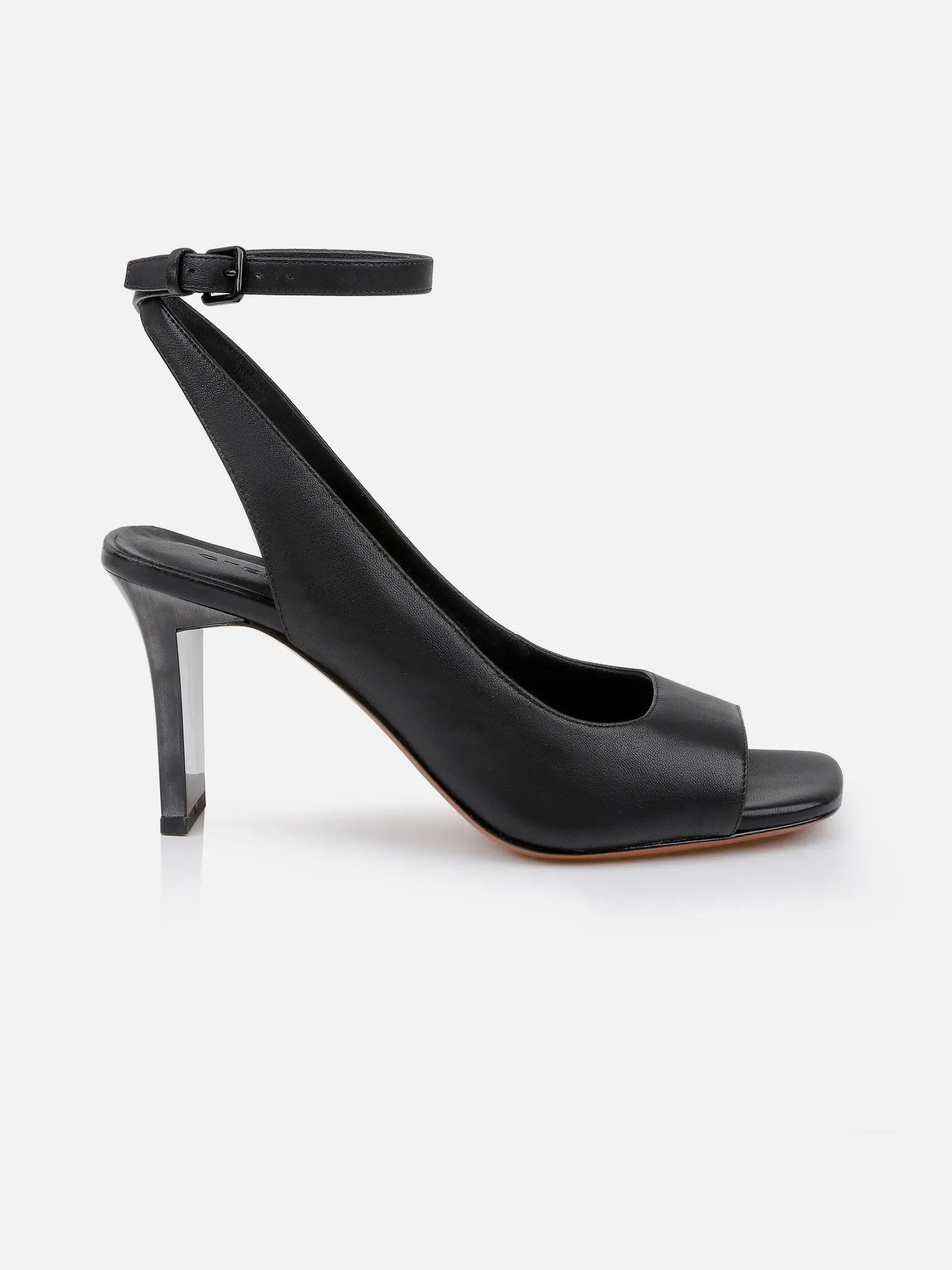 SAFIA, black