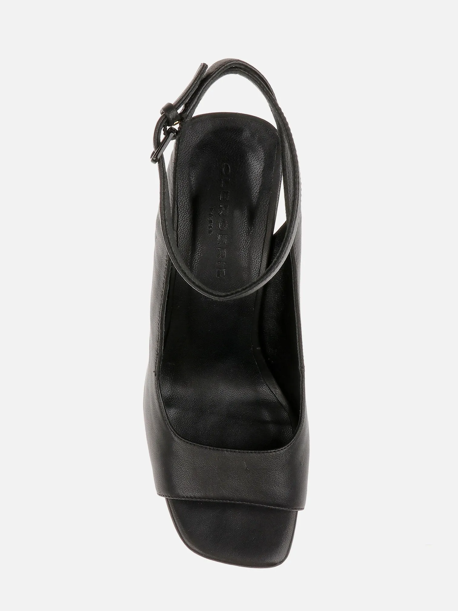 SAFIA, black