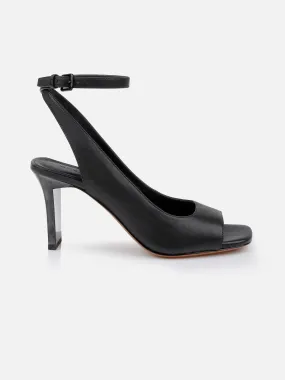 SAFIA, black
