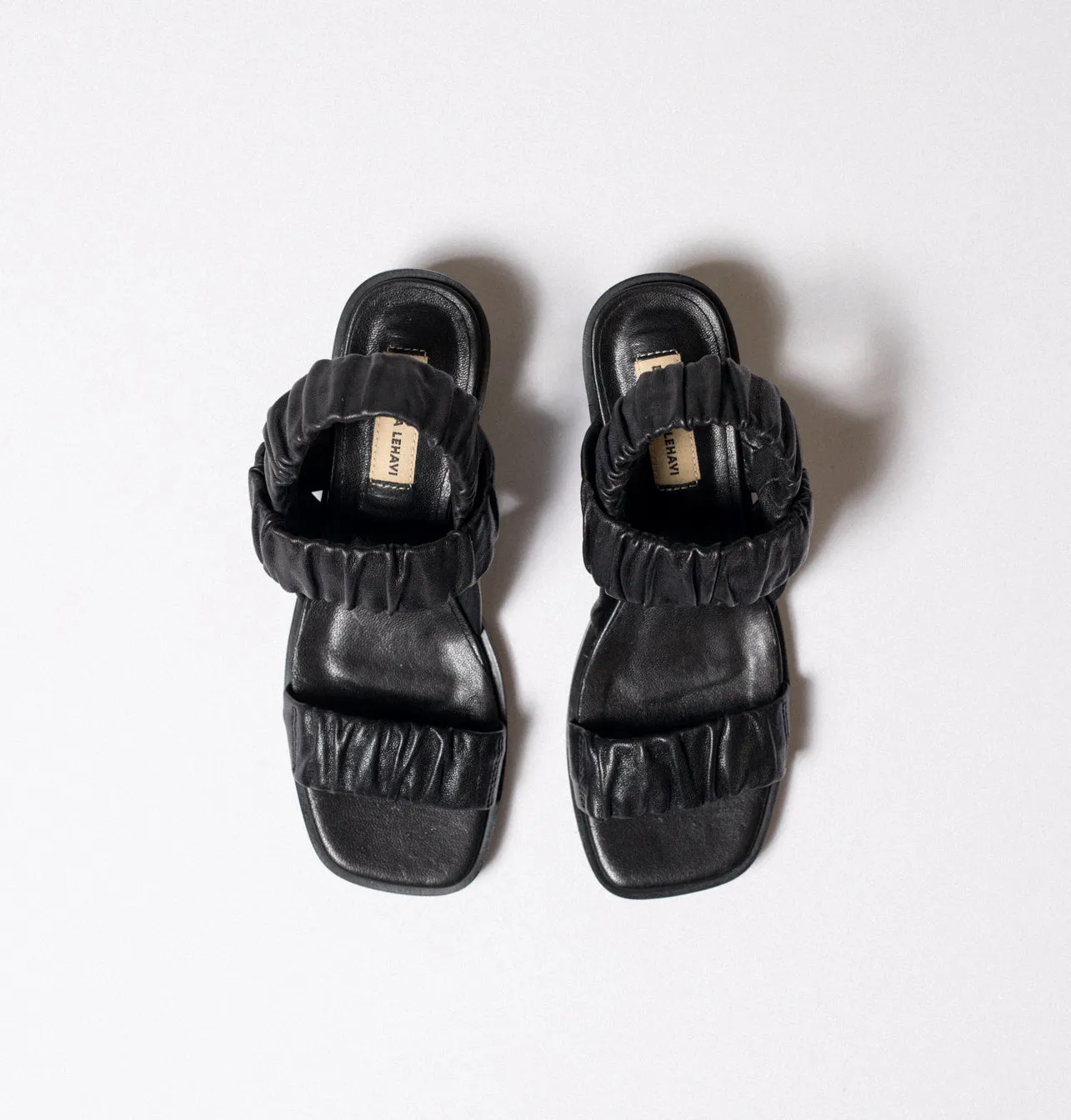 Sevilla Soft Sandals