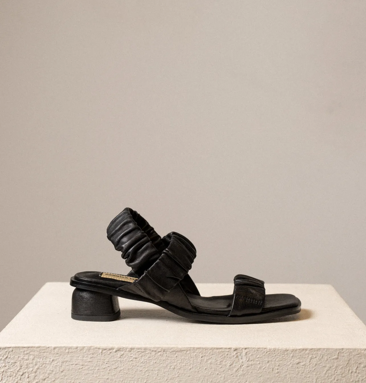 Sevilla Soft Sandals