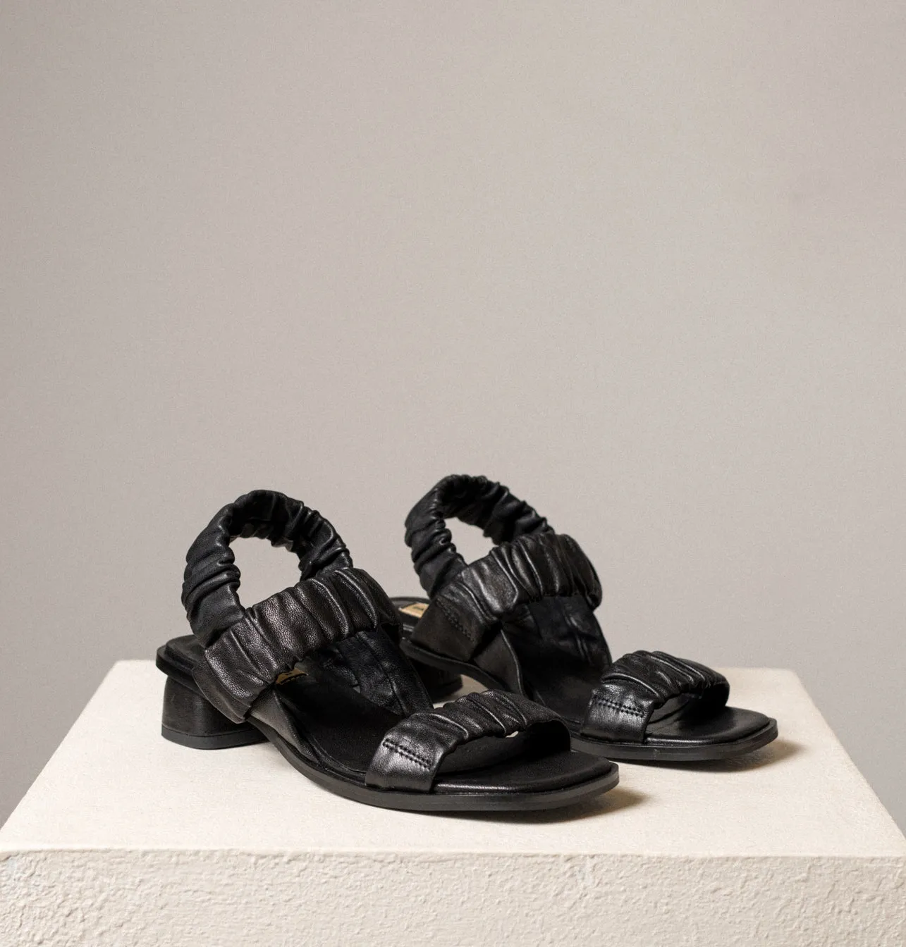 Sevilla Soft Sandals