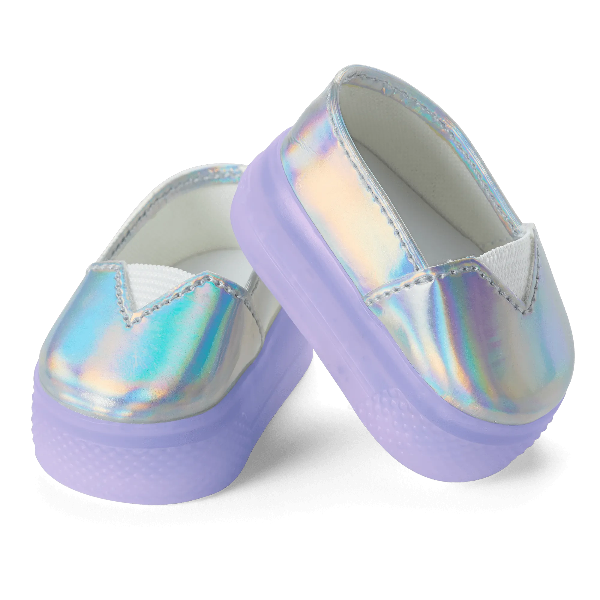 Shine On Shoes for 18-inch Dolls