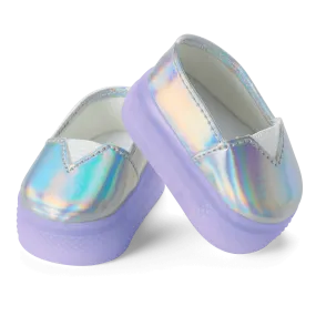 Shine On Shoes for 18-inch Dolls
