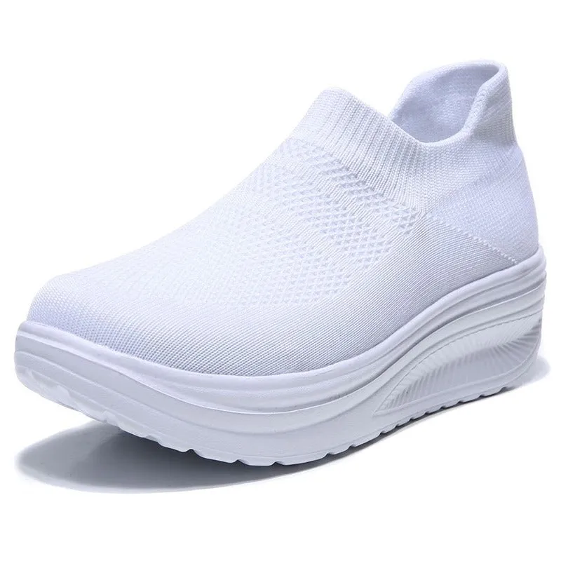 Super Light Comfortable Shoes