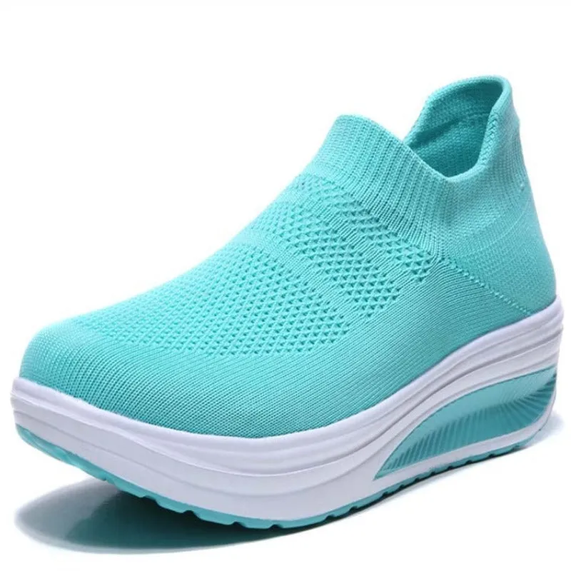 Super Light Comfortable Shoes