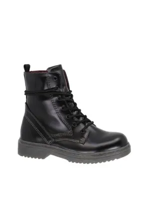Taxi Women's Callie-01 Boots- Black
